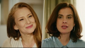Vivi le revelará a Antonia el pasado oscuro de Coca en el capítulo 7 de Prohibida Obsesión