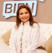 Con mucho entusiasmo, Afife Docmac prepara el estreno de Estar Bien, el nuevo programa de Mega 2 que busca acompañar a la audiencia con contenidos vinculados al bienestar, la salud y una mejor calidad de vida.