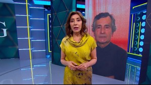 Carmen Gloria: Fuerte y Claro - Capítulo 84: Roland dice que le cobraron una deuda que no existe