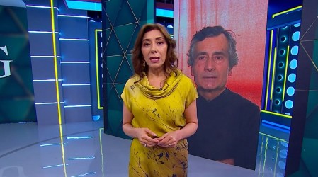 Carmen Gloria: Fuerte y Claro - Capítulo 84: Roland dice que le cobraron una deuda que no existe