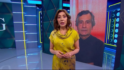 Carmen Gloria: Fuerte y Claro - Capítulo 84: Roland dice que le cobraron una deuda que no existe