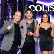 Este sábado 10, después de Meganoticias, ?Coliseo continúa con una nueva jornada de su etapa de galas, donde los comediantes se enfrentan en intensos duelos de humor para avanzar en la competencia.
