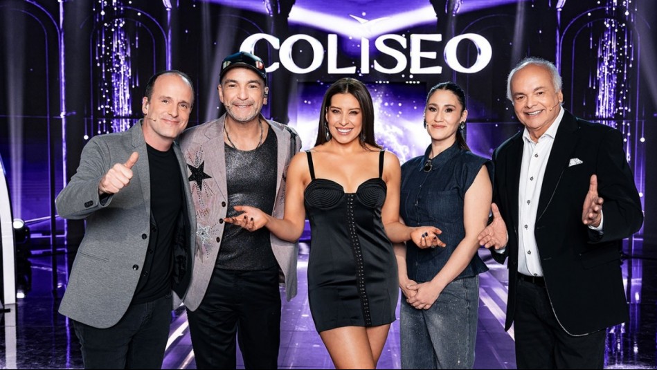 ¡Kramer será jurado! Este sábado es la tercera ronda de las Batallas de Humor en Coliseo