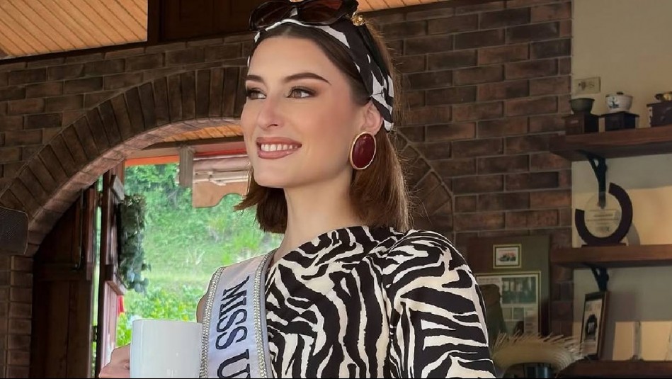 'Perdí todo': Dominga López explica por qué tuvo que abrir una nueva cuenta en TikTok