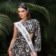 Dominga López está aprovechando sus primeros días en Puerto Rico, descubriendo más sobre el país sede de Miss Universo 2026.