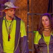 Esta noche Volverías con tu ex? 2 se tomará las pantallas de Mega con un duelo de eliminación peleado hasta el final.