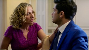 'No soy capaz': Nico se derrumbará antes del matrimonio de Emilia en el capítulo 39 de La Baronesa