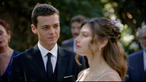 ¿Darán el sí? Javier y Emilia se encontrarán en el altar en el capítulo 39 de La Baronesa