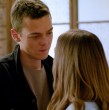 En el capítulo 38 de La Baronesa, Emilia (Octavia Bernasconi) se sorprendió de lo frágil que parecía Javier (Simón Pesutic) al hablar de su madre. Una versión suya muy distinta a la que tuvo frente a su abuela en el asunto de la casa.