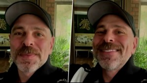 '¡Hemos vuelto!': José Antonio Neme sorprende con inesperado contacto con Mucho Gusto y anuncia su regreso