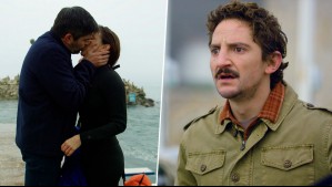 Un beso prohibido: Daniel es testigo de la infidelidad de Clara con Samuel en La Baronesa