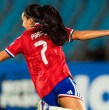 Chile vs. Bolivia se enfrentan HOY sábado 11 de octubre. Revisa a qué hora juega La Roja Femenina y cómo ver EN VIVO el partido por Mega 2 y MegaGO.