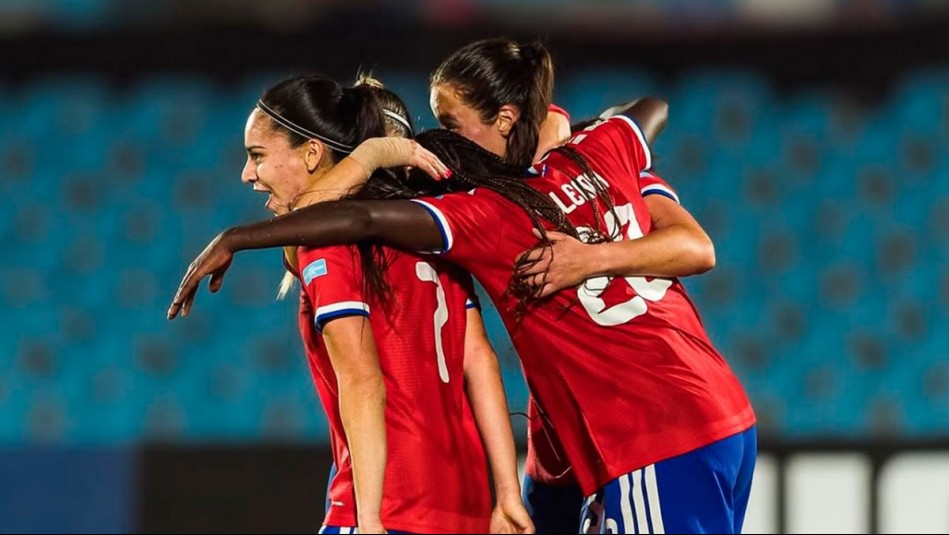 Chile vs. Bolivia: Cómo ver el partido amistoso EN VIVO de La Roja por Mega 2 y MegaGO