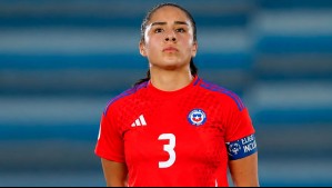 Chile vs Bolivia: Mira EN VIVO a La Roja Femenina este martes por Mega 2