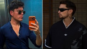 'Si levanta la querella...': La inesperada propuesta de Cuco Cerda a Luis Mateucci tras demanda por injurias