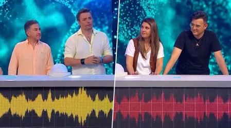 Dale Play - Capítulo 181: ¿Podrá un soñador quedarse con el gran premio?