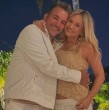Extrabajadora de Ana Sol Romero y Douglas llena de elogios al cantante y detalla cómo era la vida familiar de la pareja