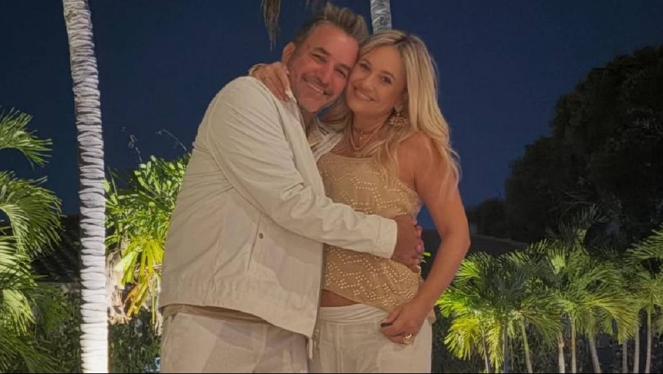 'Una cruel mentira': Exempleada de Ana Sol Romero y Douglas pone en duda acusaciones contra el cantante