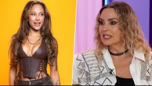Yasmín Valdés contó que Estefi Marquis le 'pidió permiso' para acercarse a Mariano Brozincevic