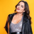 Yasmín Valdés fue la segunda invitada de El Ex-tendido y le contó a Poli Flores cómo lidió con su enemistad con Fernanda Brown en Volverías con tu ex? 2.