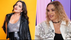Yasmín Valdés reveló inéditos detalles de su enemistad con Fernanda Brown: 'Dos días completos de insultos'