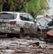 La Fiscalía Regional Metropolitana Oriente confirmó la apertura de una investigación por el aluvión que afectó el pasado jueves el sector San Carlos de Apoquindo, en la comuna de Las Condes.