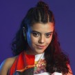María Florencia Crino es una de las actrices que forma parte de Prohibida Obsesión, la exitosa teleserie nocturna de Mega.
