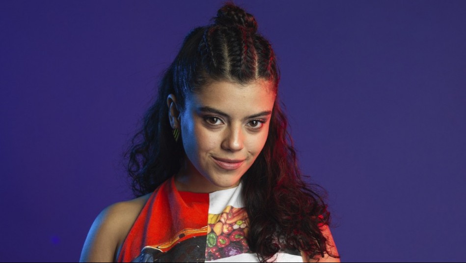 Interpretada por Florencia Crino: Conoce el fuerte vínculo que une a Marisol con Bárbara en Prohibida Obsesión