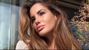 Gala Caldirola luce el atuendo ejecutivo perfecto: Su secreto son los pantalones de sastrería