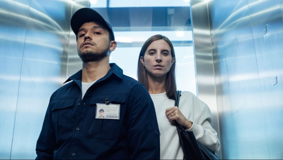 Estreno este 12 de octubre: Conoce dónde y cómo ver Libérame, la nueva teleserie vertical de MegaShorts