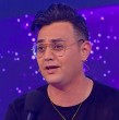Este viernes, en Dale Play, Jordan fue elegido por el equipo rojo para enfrentar el desafiante Karaoke Recargado, una de las pruebas más exigentes del programa.
