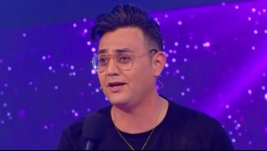 Jordan demuestra todo su talento cantando 'Vuelve' de Ricky Martin en Dale Play