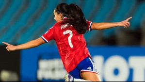 Las caras nuevas que marcan el comienzo de una nueva etapa en La Roja Femenina