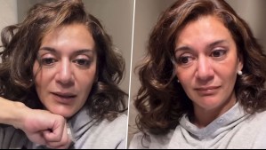 'Me da pena ver tanta indolencia': Paola Troncoso cuestionó a quienes frivolizan lo ocurrido en Las Condes