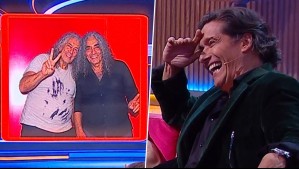 Leo Rey se reconcilia con Alexítico: Rafa Araneda estalla en risas por el Noticiero del Futuro de DDM