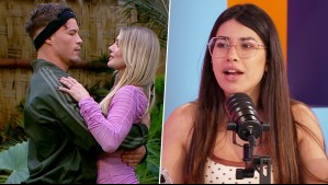 ¿Es un 'tongo' el romance entre Rai y Faloon? Eskarcita entrega su tajante opinión en El Juicio de los Ex