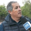 Conoce acá el relato de una de las personas que socorrió al conductor del bus RED que fue arrastrado por aluvión en Las Condes.