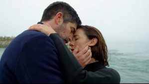 Un flechazo casi instantáneo: ¿Cómo se desató la pasión entre Clara y Samuel en La Baronesa?