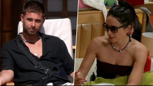 Camila Nash rompió en llanto por las actitudes de Tom Brusse: 'No sé si me odia'