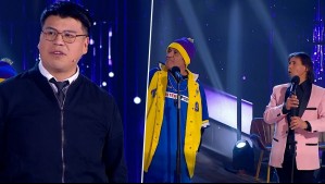Un cupo en la semifinal de Coliseo estuvo en juego: Así fue el duelo entre Cris el Púrpura y Millenium Show