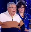 El segundo duelo del nuevo capítulo de Coliseo tuvo como participantes a El hombre trompeta y Juanchy.
