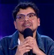 La cuarta ballata del nuevo capítulo de Coliseo fue protagonizada por dos humoristas destacados: Franki Absurdo y Óscar Thiers.