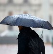 El periodista especializado en meteorología de Megatiempo, Alejandro Sepúlveda, entregó una actualización del pronóstico para la Región Metropolitana, anticipando el regreso de las lluvias durante los próximos días.