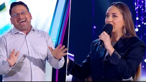 El público tuvo la última palabra: Barbaridades y Rafa Imitador se enfrentaron en Coliseo