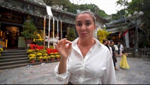 Viajando Ando - Temporada 6 - Capítulo 2: Vietnam