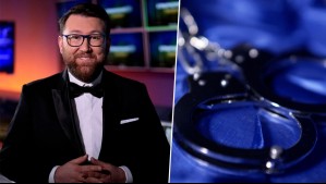Atrapados 133: Luis Ugalde premia a los más 'jugosos y pencas' con las 'Esposas de Plata'