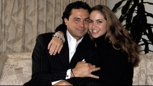 'De verdad que nos enamoramos': Lucero revela la razón del quiebre sentimental con Felipe Camiroaga