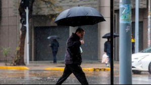 ¿Cuándo lloverá?: Meteoróloga anticipa, granizos, tormentas y precipitaciones para esta semana