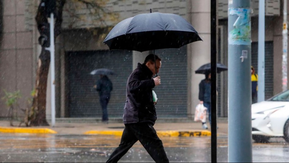 ¿Cuándo lloverá?: Meteoróloga anticipa, granizos, tormentas y precipitaciones para esta semana