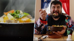 Otakin en Picada - Capítulo 21: Cautivado por los mejores caldos de Santiago